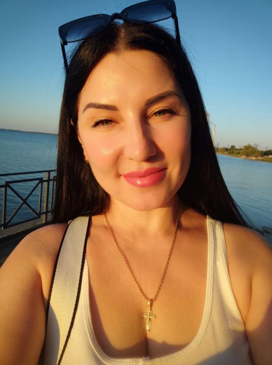 Webcam chat profile for MoonlightLover