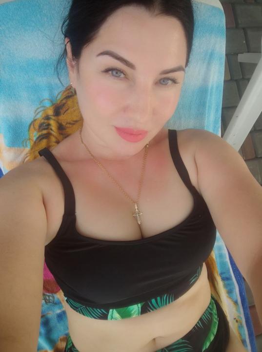 Webcam chat profile for MoonlightLover