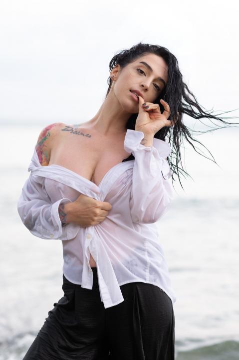 Webcam chat profile for MissJules