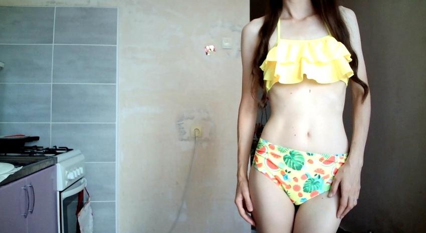 Webcam chat profile for Famefortune: Dancing