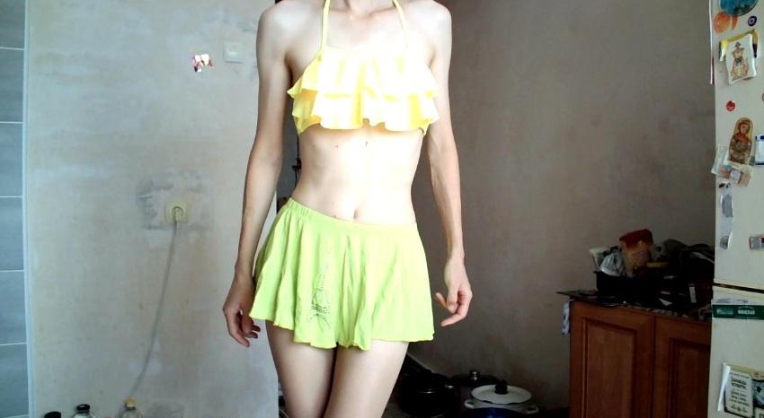 Webcam chat profile for Famefortune: Dancing