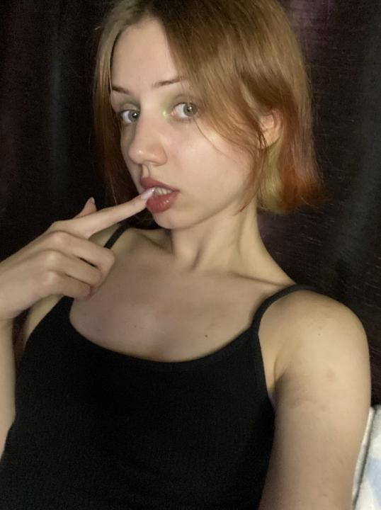 Webcam chat profile for PrettyAngel22: Humor