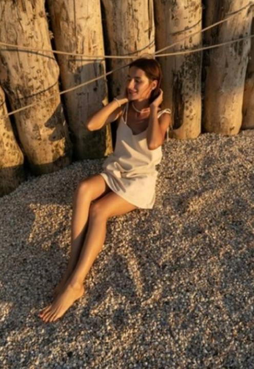 Webcam chat profile for HawaiianGirl: Kissing