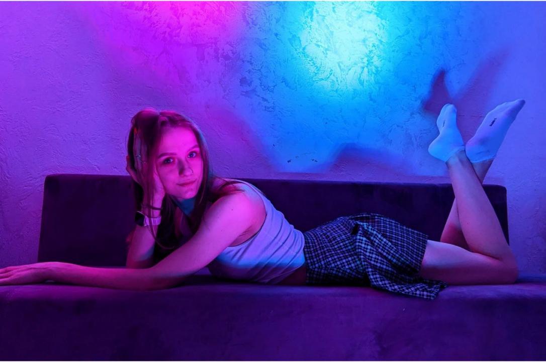 Webcam chat profile for MandyGirly1LL: Lingerie & stockings