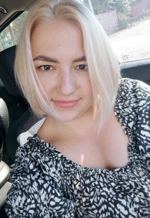 Webcam chat profile for Stervochka22