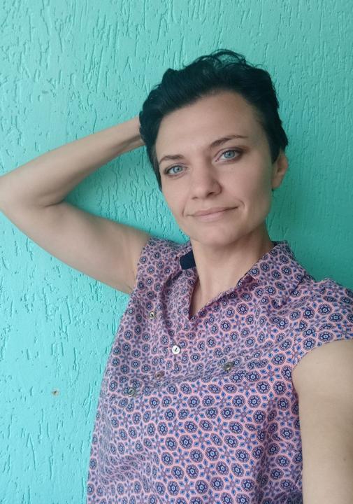 Webcam chat profile for AngieShae: Ask about my other interests
