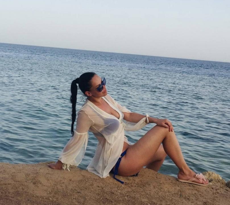 Webcam chat profile for YourSweetMaryX: Exercise