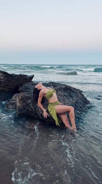 Webcam chat profile for Roza05: Lingerie & stockings