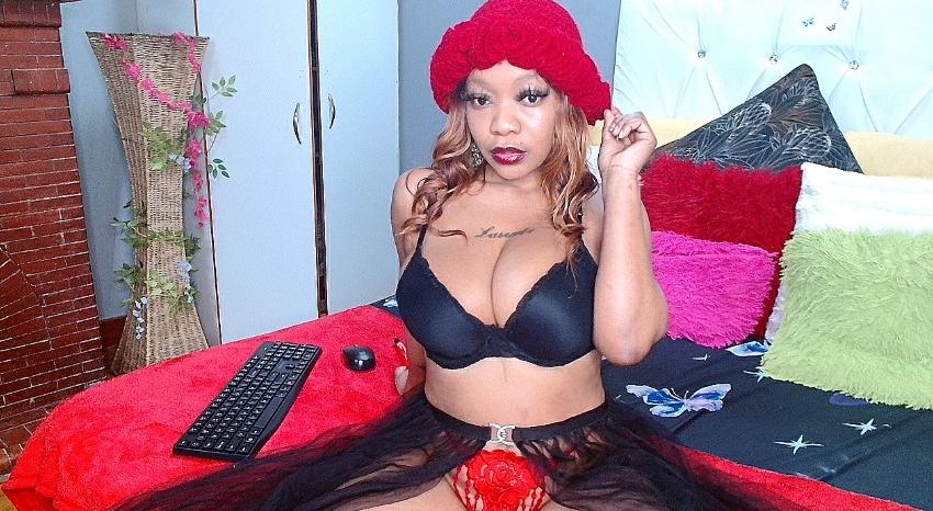 Webcam chat profile for Lavenderxxx