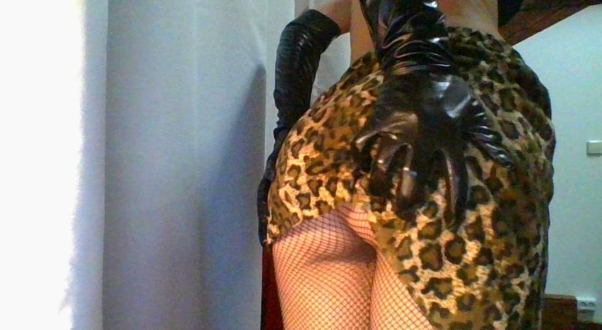 Webcam chat profile for Dyannis: Dominatrix