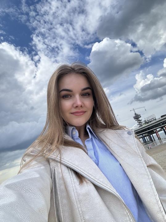 Webcam chat profile for MilaDia: Ask about my Hobbies
