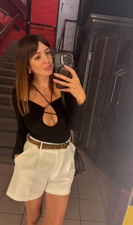 Webcam chat profile for Rammona