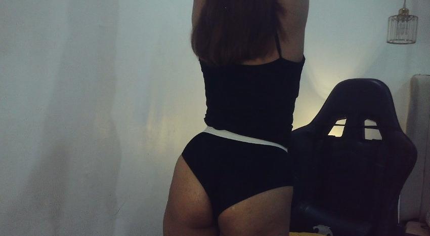 Webcam chat profile for asianhottyass: Exhibition