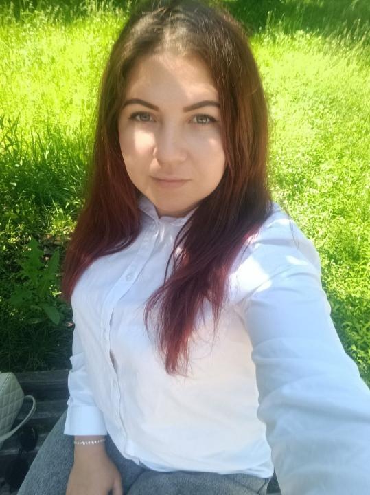Webcam chat profile for Caryssa: Outfits