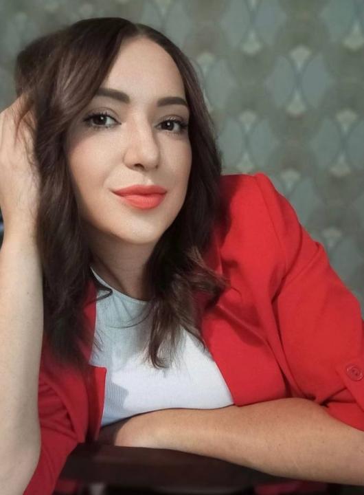 Start LIVE VideoChat with LaniTa