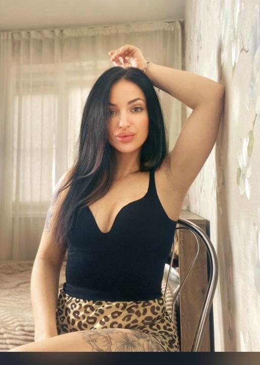 Webcam chat profile for Shakira