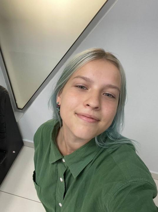LIVE VideoChat with kaelaspell