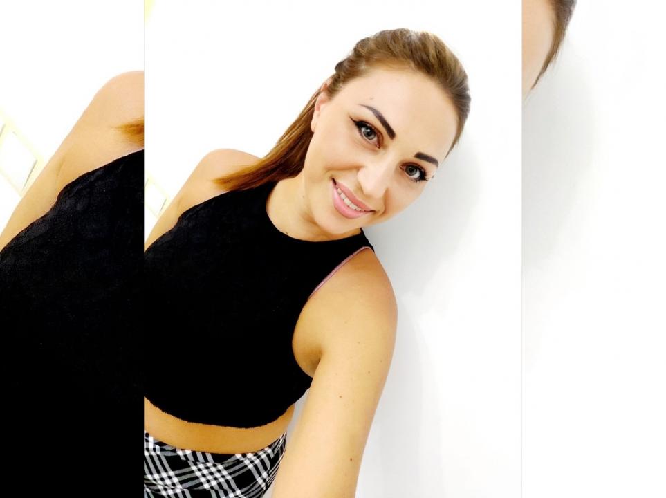 Webcam chat profile for NikRosa: Outfits