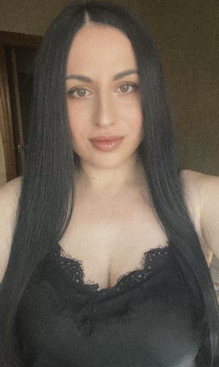 Webcam chat profile for BabyPeach