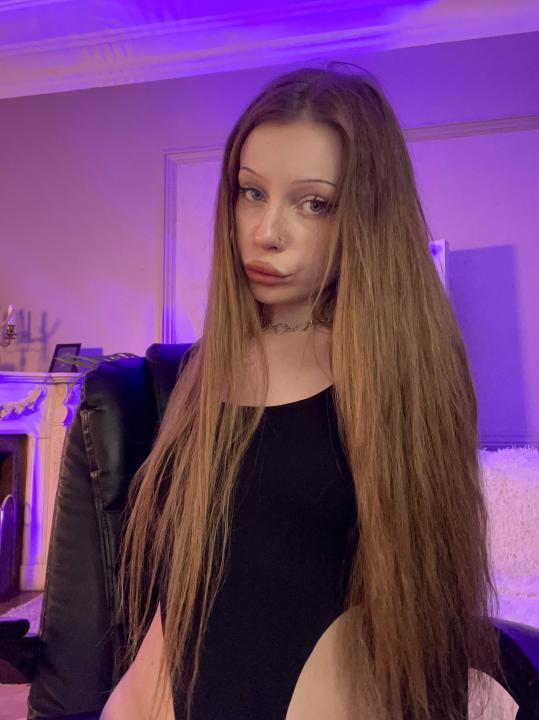 Webcam chat profile for HeyDora: Lingerie & stockings