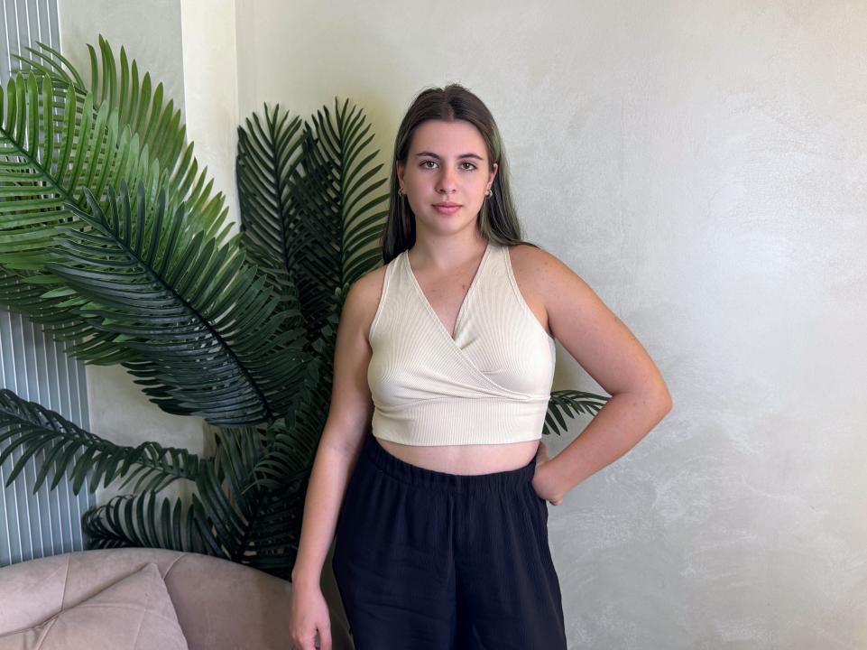 Webcam chat profile for AkiraH21: Lingerie & stockings