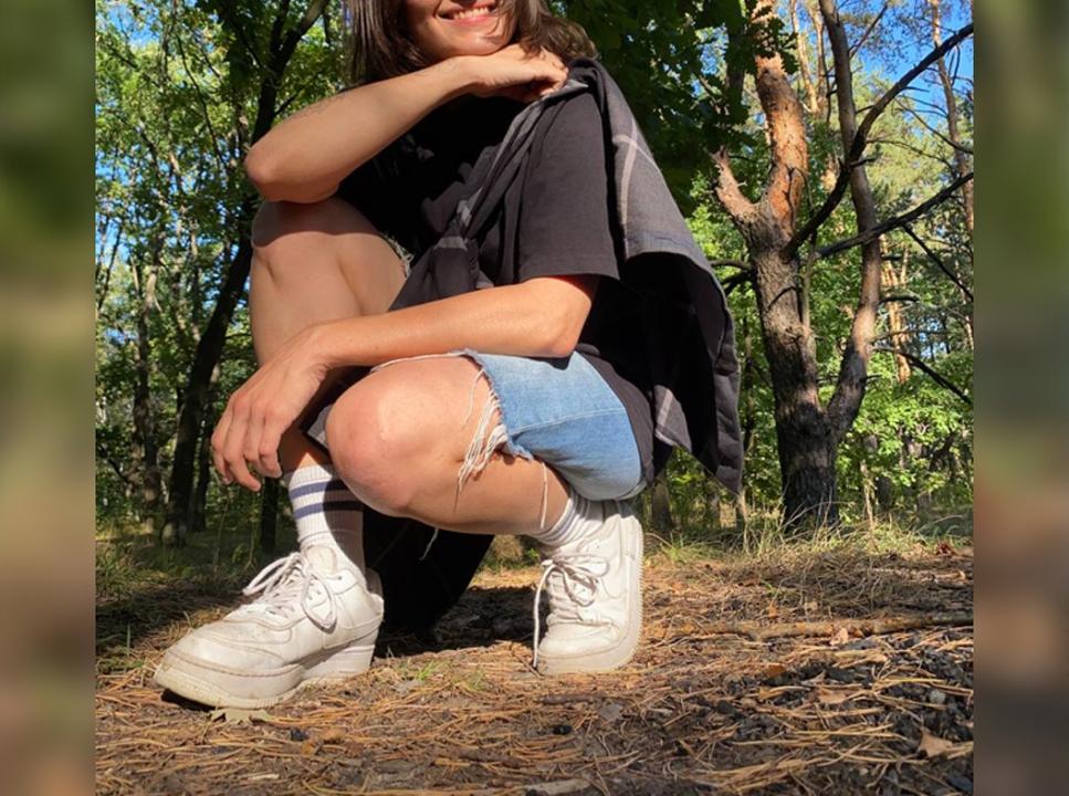 Webcam chat profile for HighLanderLady: Legs, feet & shoes