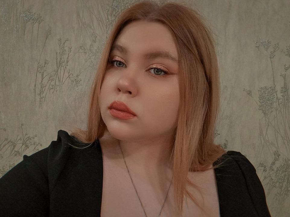 Webcam chat profile for AlexaB65: Lingerie & stockings