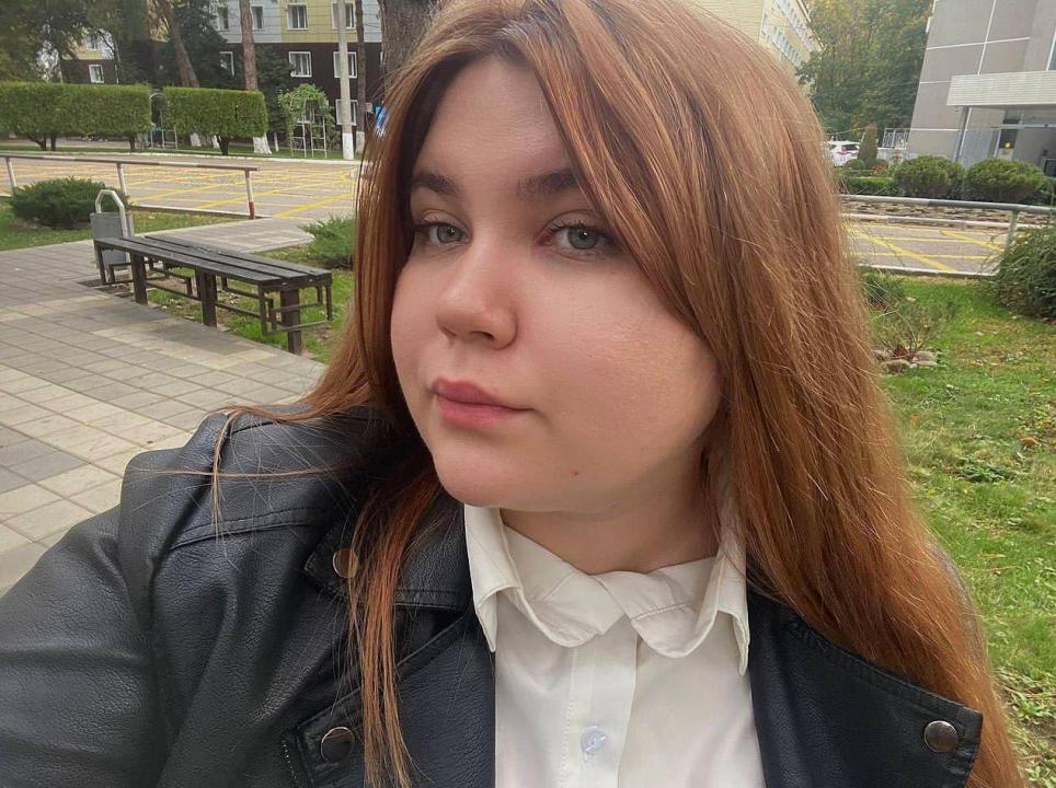 LIVE VideoChat with AlexaB65