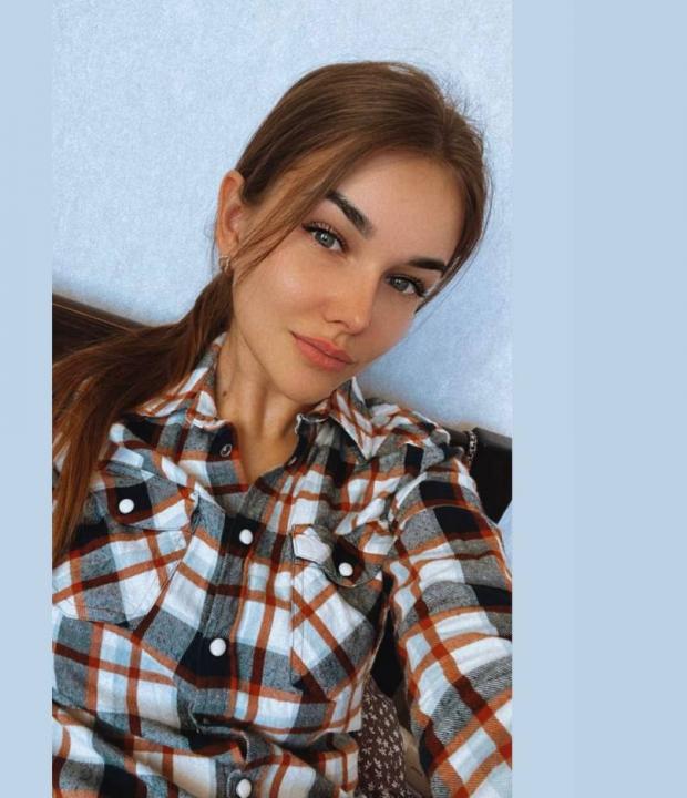 Webcam chat profile for MilaDia: Ask about my Hobbies