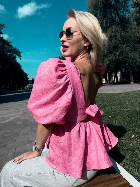 Webcam chat profile for OdrinaOcean: Leather