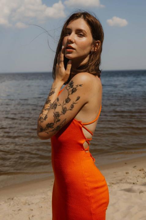 Webcam chat profile for 000Miley: Outfits