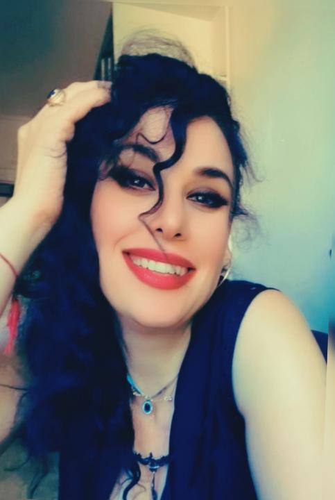 Webcam chat profile for AlyaHarper: Ask about my other interests