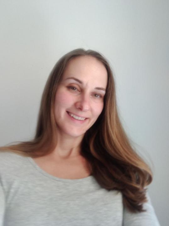 Webcam chat profile for A1manda: Fitness