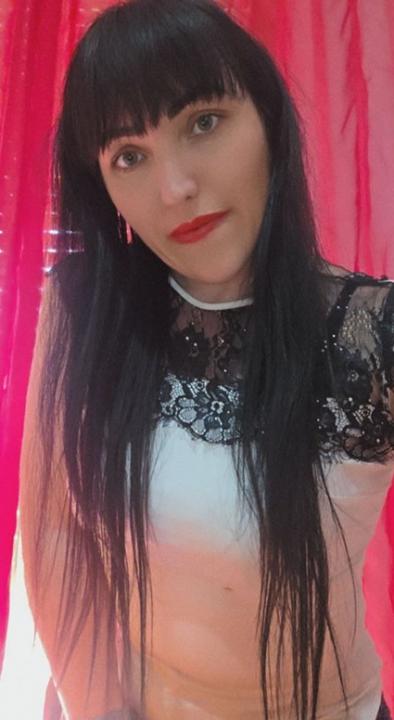 Webcam chat profile for Lerra2154