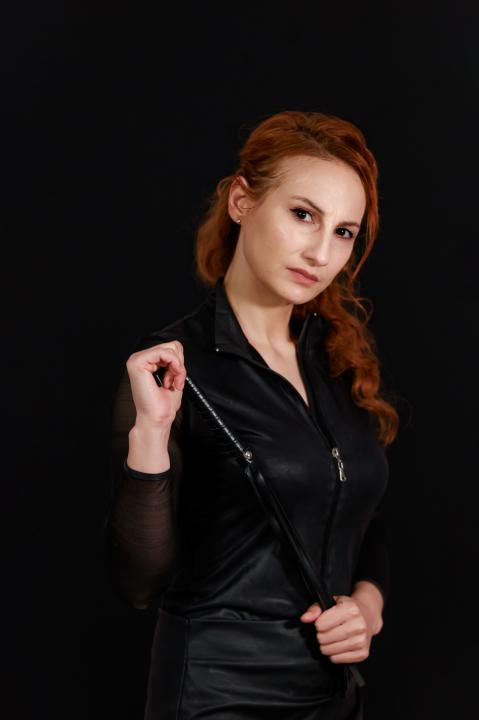 Start LIVE VideoChat with ClaraJason