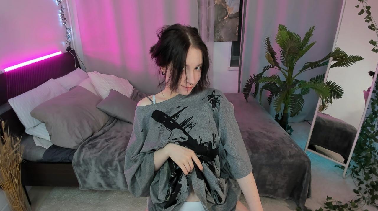 Webcam chat profile for lilithlunna: Leather