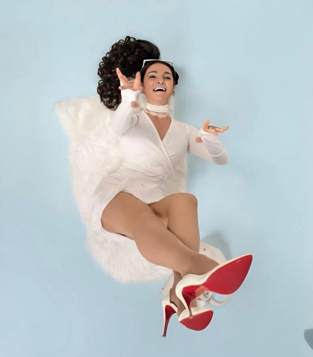 Webcam chat profile for FATIArtist: Latex & rubber