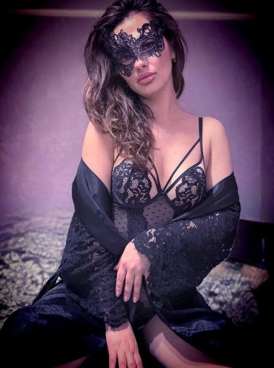 LIVE VideoChat with 01KatherineHot