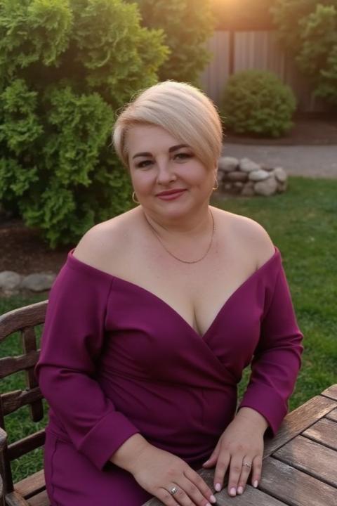 Webcam chat profile for SecretLola