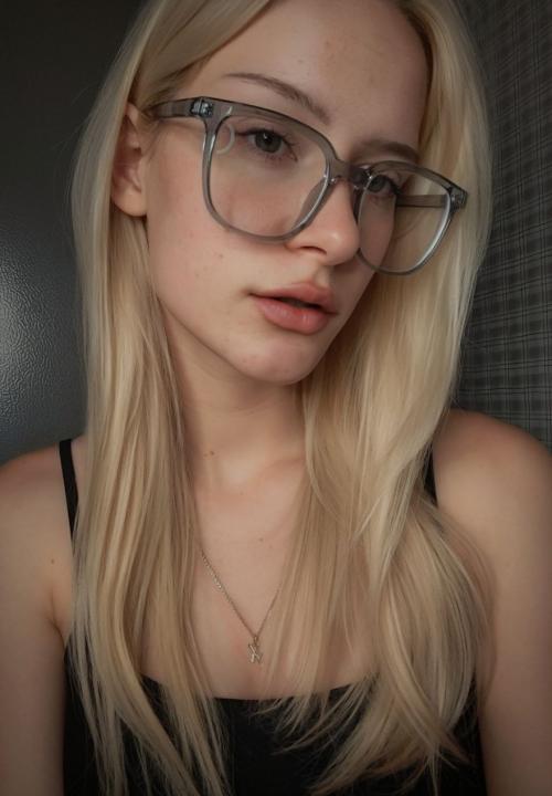 Webcam chat profile for Mirai: Ask about my Hobbies