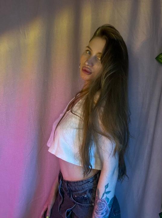 Webcam chat profile for SofiButerfly: Dominatrix