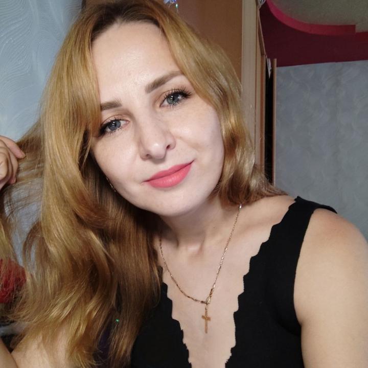 Webcam chat profile for JuliaBlonde: Outfits