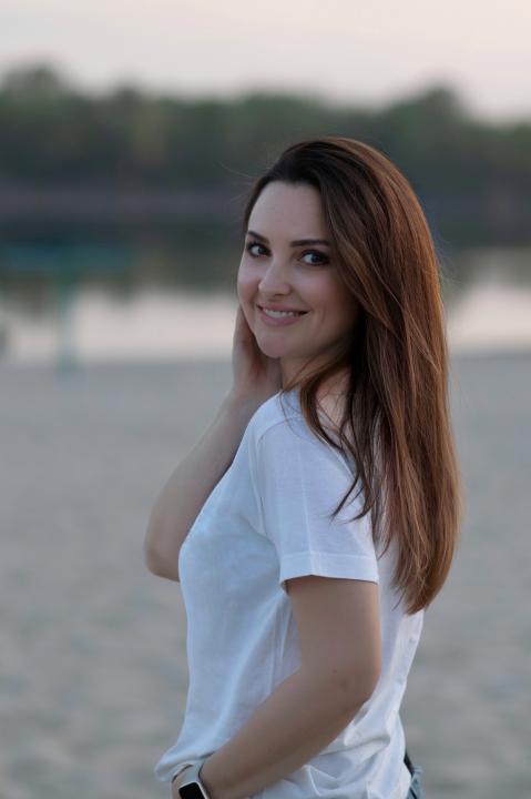 Webcam chat profile for LollyLuxe: Cooking
