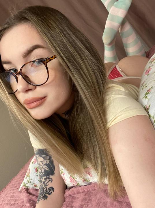 Webcam chat profile for LilyHaze: Dominatrix