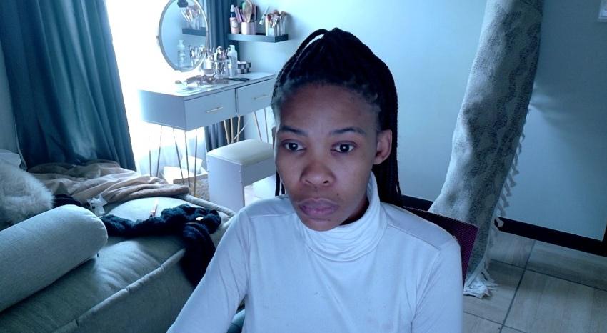 Webcam chat profile for lumi91: Latex & rubber