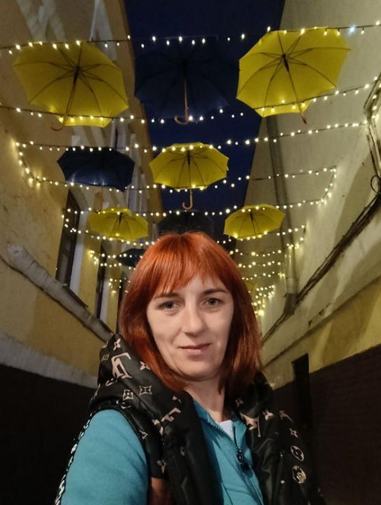 Webcam chat profile for Miramitys4322: Cosplay