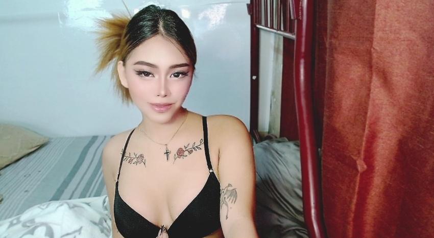 Webcam chat profile for Unefilipina: Bondage & discipline
