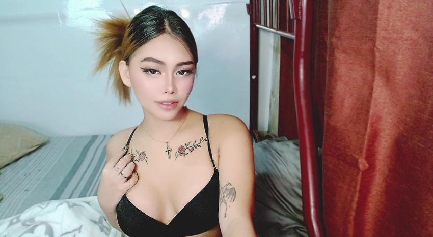 Webcam chat profile for Unefilipina: Bondage & discipline