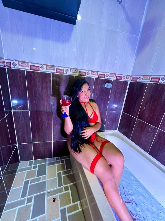 Webcam chat profile for AilynPenny: Bondage & discipline