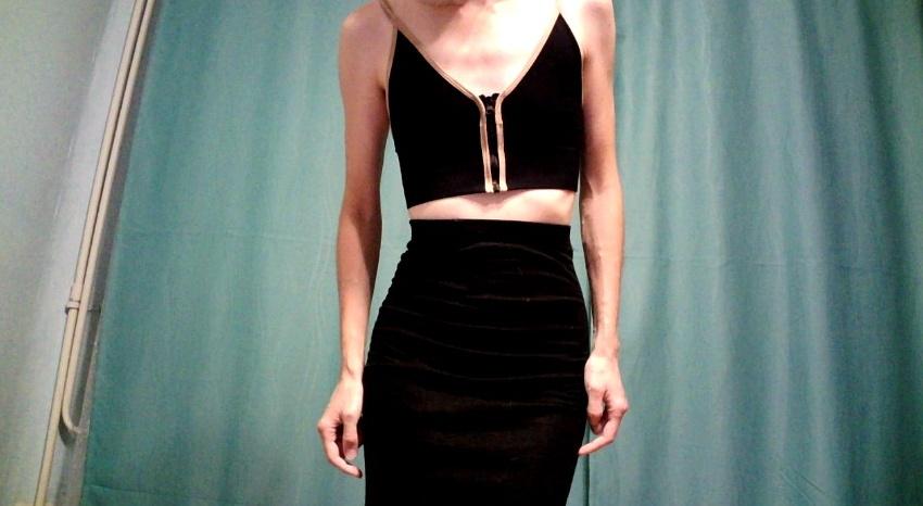 Webcam chat profile for Famefortune: Dancing